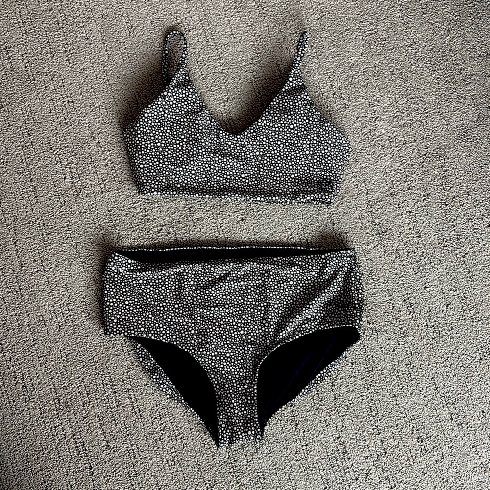 Albion fit swimsuit